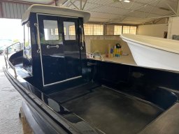 Lancia 620 Cabin